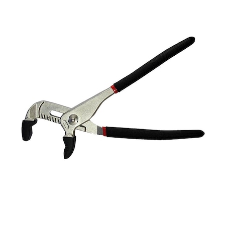 6011 Soft Jaw Pipe Wrench Plumber Pliers